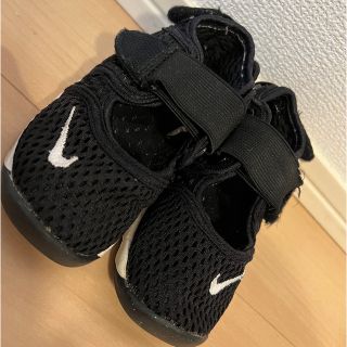 ナイキ(NIKE)のナイキ　NIKE エアリフト　13cm⭐︎ 他サイト掲載中⭐︎(スニーカー)