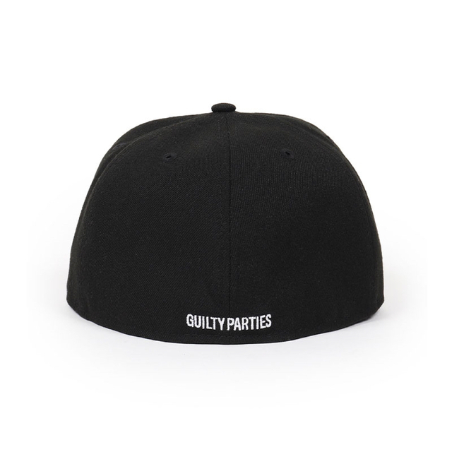 7 3/4 wackomaria newera 59fifty 黒 61.5cm - nayaabhaandi.com
