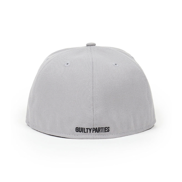 7 3/4 wackomaria newera 59fifty 灰 61.5cm - www.edxconsultores.com.br