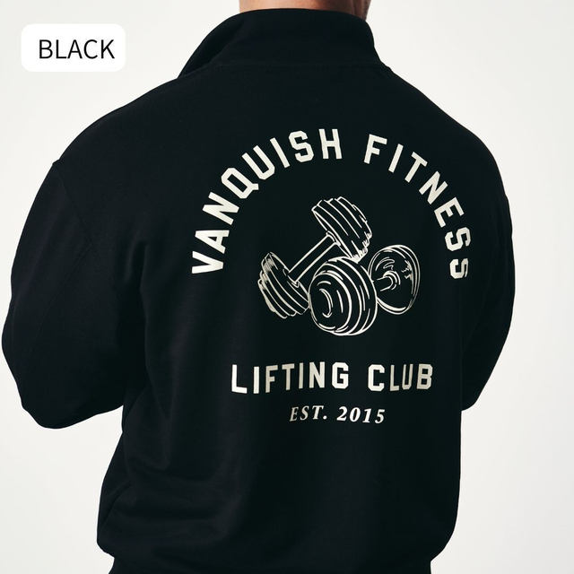 VANQISH LIFTING CULB スウェットパンツ　グリーン　XL