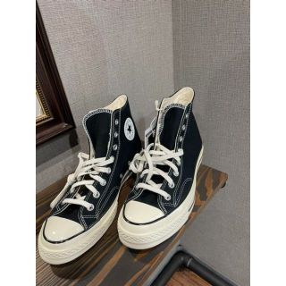 即日配送!完売!CONVERSE ADDICT CHUCK TAYLOR-