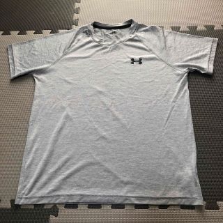 アンダーアーマー(UNDER ARMOUR)のアンダーアーマー　Tシャツ(トレーニング用品)