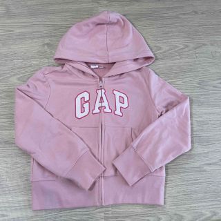 ギャップ(GAP)のGAP  140 薄ピンク(ジャケット/上着)