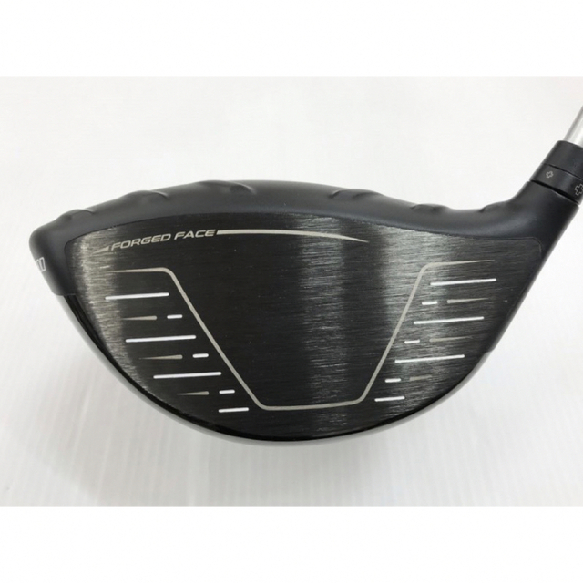 PING - PING G400 MAXドライバー 10.5度 ヘッドのみの通販 by Maron's ...