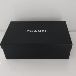 シャネル(CHANEL)のCHANEL 靴 箱   リボン有り(その他)