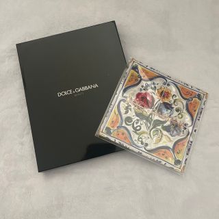 ドルチェアンドガッバーナ(DOLCE&GABBANA)のDOLCE&GABBANA ノート(ノベルティグッズ)