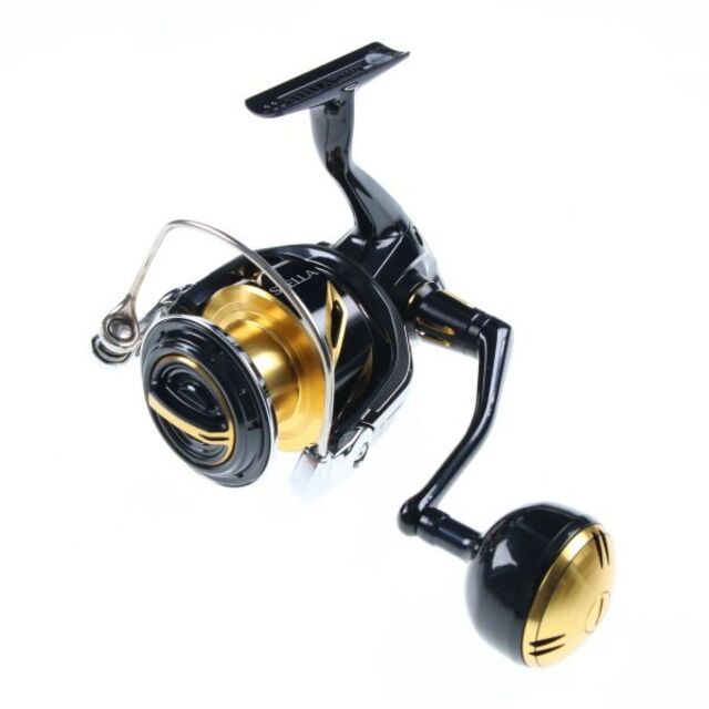 シマノ 20ステラSW 5000XG/T078M オシャレ 39096円 www.gold-and-wood.com