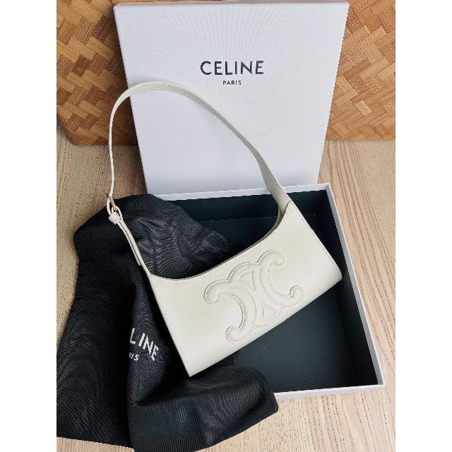 CELINE セリーヌ ショルダーバッグ   通販