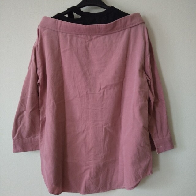 ALGY(アルジー)のALGY サイズ150 S キッズ/ベビー/マタニティのキッズ服女の子用(90cm~)(Tシャツ/カットソー)の商品写真