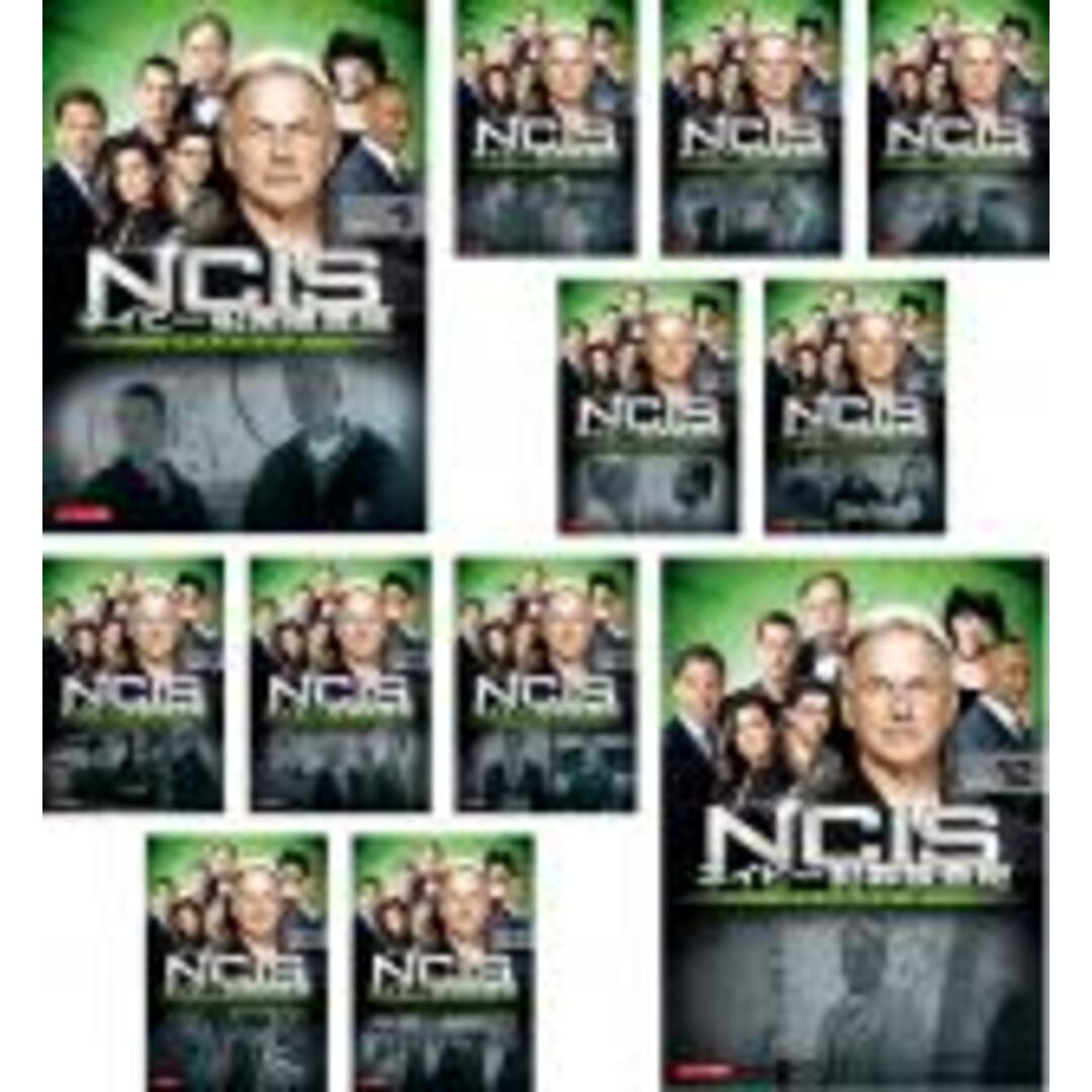 全巻セット【中古】DVD▼NCIS ネイビー犯罪捜査班 シーズン8(12枚セット)第163話～第186話 最終▽レンタル落ち 海外ドラマ エンタメ/ホビーのDVD/ブルーレイ(TVドラマ)の商品写真