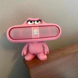 ビーツ(Beats)のビーツピル　beats pill  ジャンク(スピーカー)