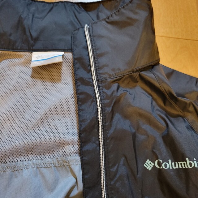 Columbia　ウィンドウブレーカーＳ 2