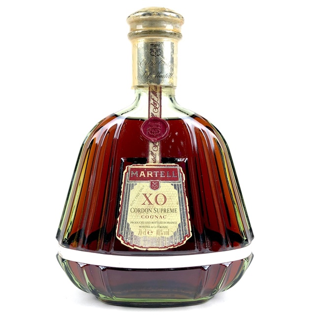 マーテル XO コルドンスプリーム 700ml