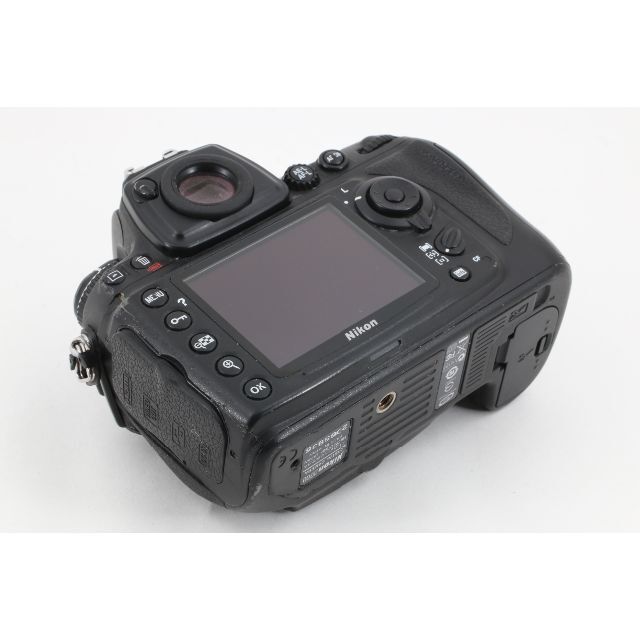 Nikon デジタル一眼レフカメラ D700 ボディの通販 by J.｜ラクマ