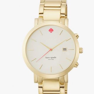 ケイトスペードニューヨーク(kate spade new york)のケイトスペード 腕時計(腕時計)