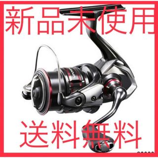 シマノ(SHIMANO)の【新品未使用】シマノ ヴァンフォード C2000S ［2020年モデル］(リール)