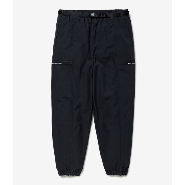 おすすめポイント WTAPS TRACKS / TROUSERS / POLY. TWILL | www