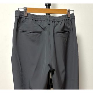 New Balance - newbalanceTHECITYストレートフィットパンツJMPL1904GRY