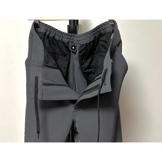 newbalanceTHECITYストレートフィットパンツJMPL1904GRY-