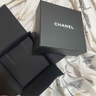 シャネル ピアス ショッパーの通販 200点以上 | CHANELのレディースを