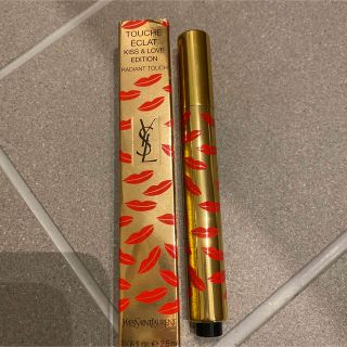 イヴサンローランボーテ(Yves Saint Laurent Beaute)のYSL ラディアントタッチ コレクター No.2 サンローラン　ファンデーション(コンシーラー)