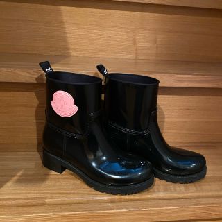 モンクレール レインブーツ/長靴(レディース)の通販 23点 | MONCLERの