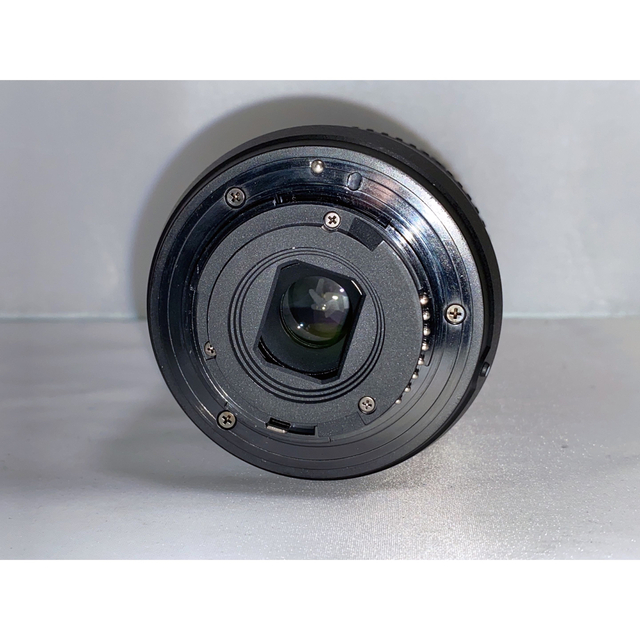 Nikon AF-P DX 70-300mm f4.5-6.3G ED VR