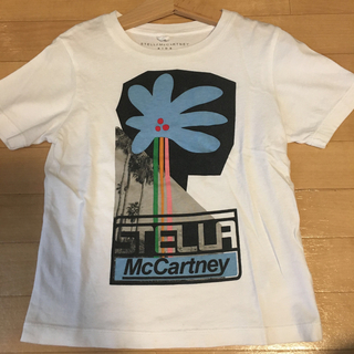 ステラマッカートニー(Stella McCartney)のステラマッカートニーTシャツ4years(Tシャツ/カットソー)