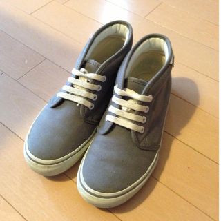 ヴァンズ(VANS)の★送料込み VANS スニーカー★(スニーカー)