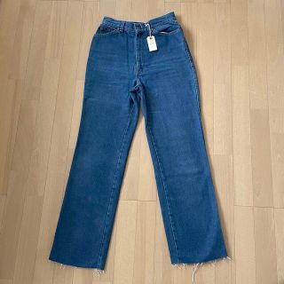 リーバイス(Levi's)のKIARIS 購入 Levi's リーバイス ハイウエスト デニム(デニム/ジーンズ)