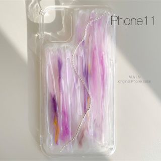 iPhone11ケース(iPhoneケース)