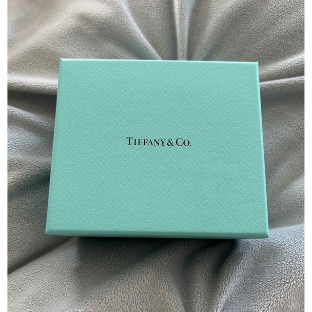 Tiffany & Co.(ティファニー)のティファニー　Tワイヤーブレスレット　マザーオブパール レディースのアクセサリー(ブレスレット/バングル)の商品写真