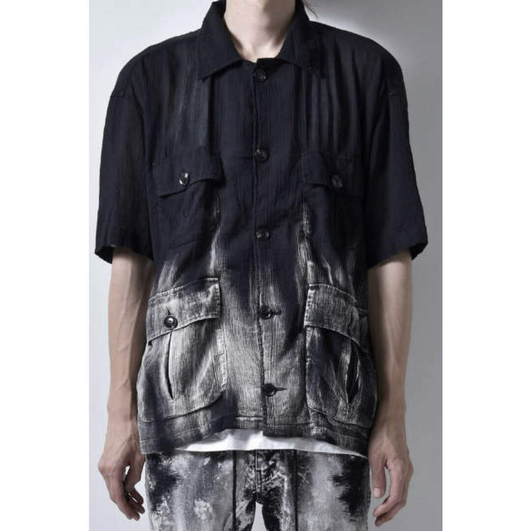 kmrii ケムリ シャツ サイズ1 | gulatilaw.com