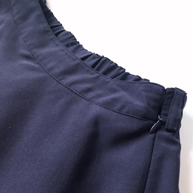 ViS(ヴィス)の❤️送料込❤️ViS フレアスカート ヴィス レディースのスカート(ミニスカート)の商品写真