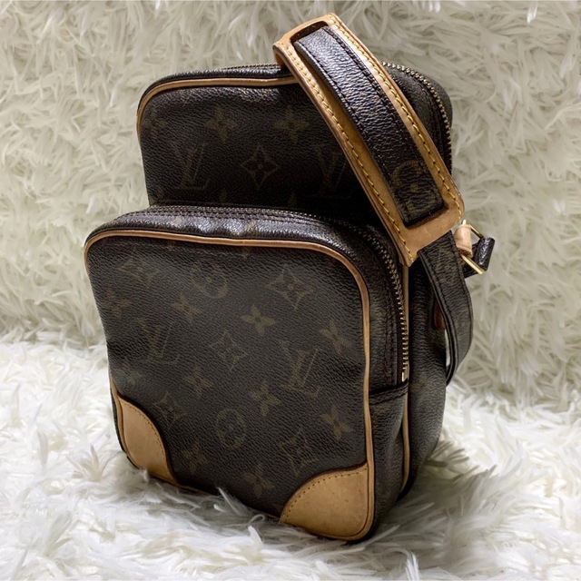 国内配送】 極美品✨ - VUITTON LOUIS ルイヴィトン M45236 モノグラム
