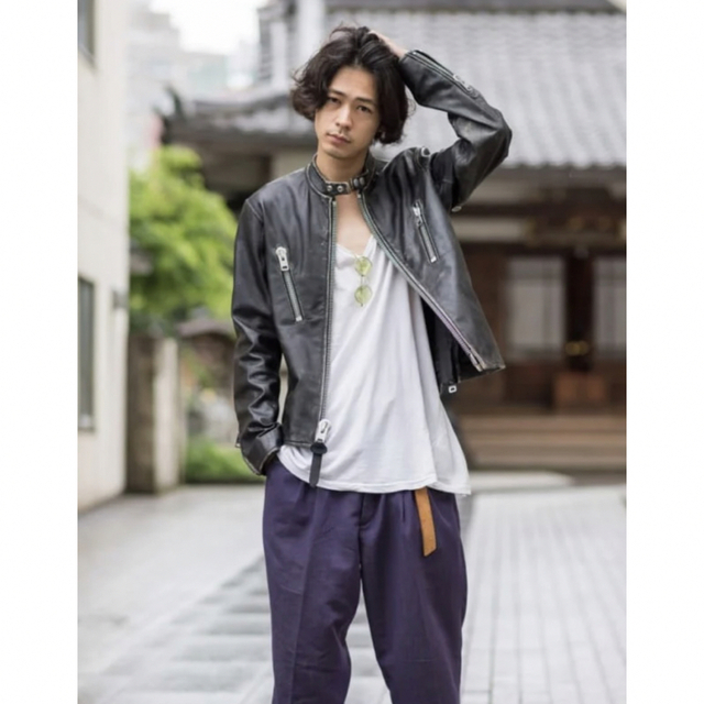 coach コーチ ライダースジャケット レザージャケット coach コーチ ライダースジャケット レザージャケット