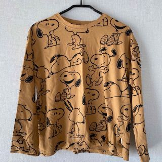 ザラキッズ(ZARA KIDS)のキッズロンＴ(Tシャツ/カットソー)