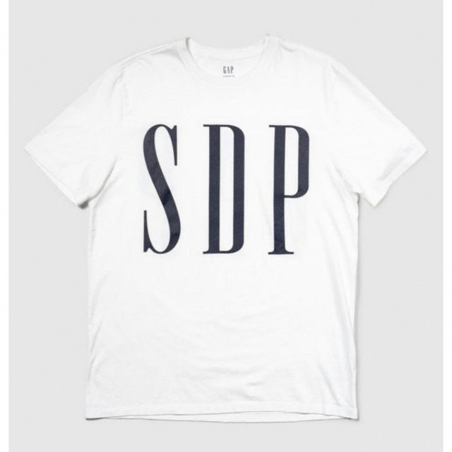 GAP(ギャップ)のスチャダラパー （SDP）× ギャップ（GAP）Tシャツ メンズのトップス(シャツ)の商品写真