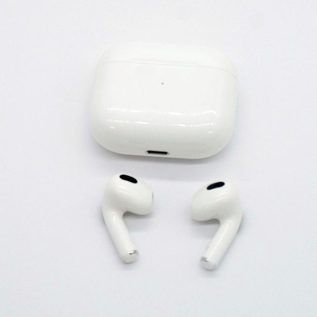 本物   アップル  Apple Airpods Pro 3rd Gen 4