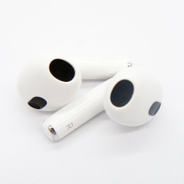 本物   アップル  Apple Airpods Pro 3rd Gen 7