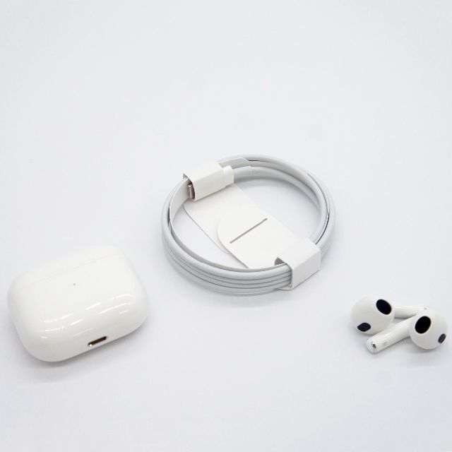 中古 本物 アップル Apple Airpods Pro 3rd Gen