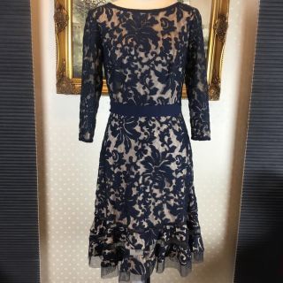 タダシショウジ 結婚式 ワンピースの通販 600点以上 | TADASHI SHOJIの