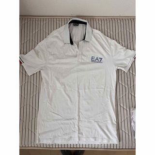 エンポリオアルマーニイーエーセブン(EMPORIO ARMANI EA7)のEmporio Armani(Tシャツ/カットソー(半袖/袖なし))