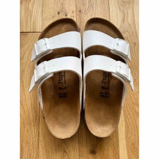 ビルケンシュトック 厚底サンダルの通販 30点 | BIRKENSTOCKを買うなら