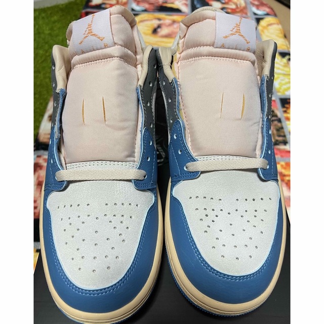 Jordan Brand（NIKE）(ジョーダン)のNike Air Jordan 1 Low "Tokyo 96" 28cm メンズの靴/シューズ(スニーカー)の商品写真