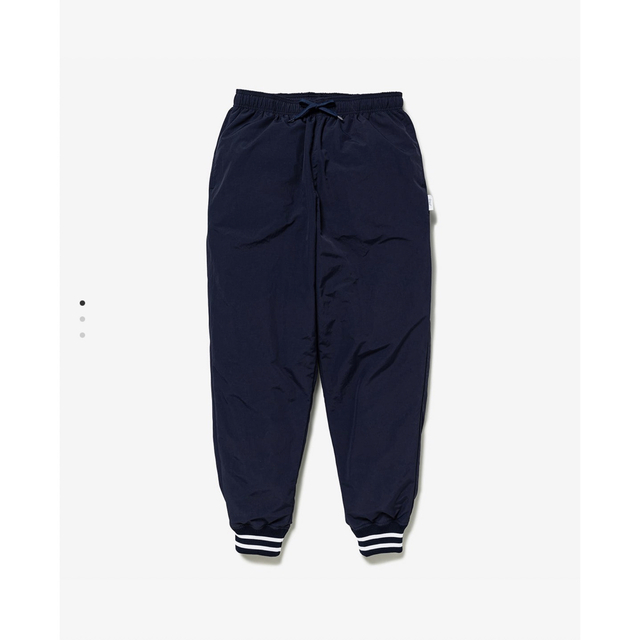 wtaps PITCH / TROUSERS / NYLON. TUSSAH