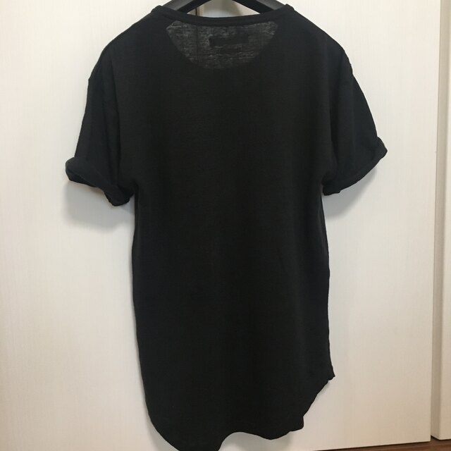 Isabel Marant(イザベルマラン)のイザベルマラン tシャツ XS ブラック レディースのトップス(Tシャツ(半袖/袖なし))の商品写真