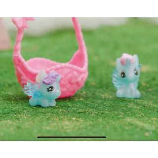 Hatchimals Hatchicorn Unicorn 赤ちゃんセット