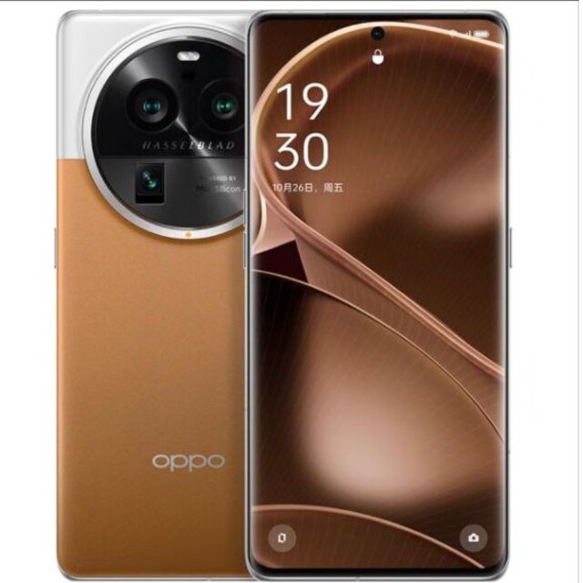 oppo find x6 pro 16+256G