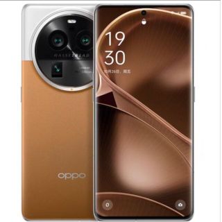 オッポ(OPPO)のoppo find x6 pro 16+256G(スマートフォン本体)